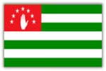 Abchasien