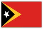Osttimor / Timor-Leste