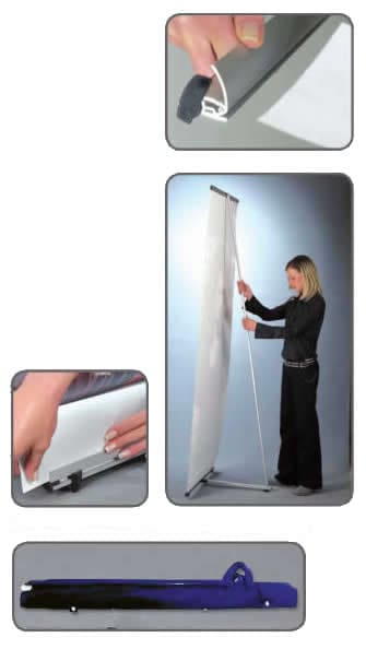 Rollup Display Quickbanner