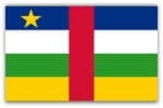 Zentralafrik. Republik