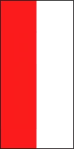 Brandenburg-Fahne